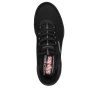 Buty męskie Skechers SUMMITS HIGH RANGE (232457BBK)
