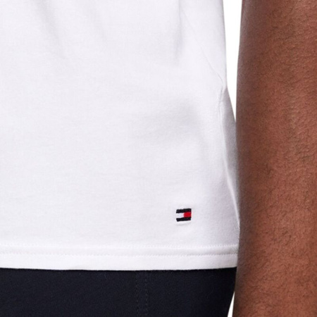 Koszulka Tommy Hilfiger Stretch Vn Tee Ss 3Pack M UM0UM03137 (UM0UM03137)