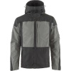 Kurtka softshell męska Fjällräven Keb Jacket M Iron Grey-Grey (F87211-048-020)