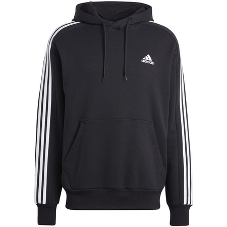 Bluza adidas Essentials French Terry 3-Stripes Hoodie M (IC0435)