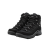 Buty trekkingowe damskie Lowa TAURUS PRO GTX MID Ws black gore-tex wodoodporne (320525 999)