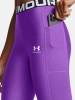 Legginsy damskie Under Armour 1388693-525