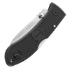 Ka-Bar 4062 - Nóż Dozier Folding Hunter (Czarny)