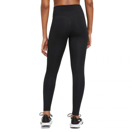 Legginsy damskie Nike Dri-FIT One W DD0252 010 (DD0252010)