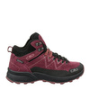 CMP KALEEPSO MID WMN HIKING SHOE WP PRUGNA Dark Pink (31Q4916-H910)