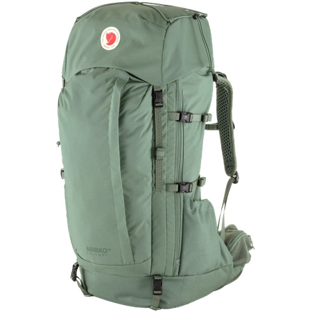 Plecak Fjällräven Abisko Friluft 35 M/L Patina Green (F23200238-614)