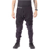 Wyprzedaż - Komplet rowerowy (koszulka+spodnie) LEATT Ride Kit MTB 1.0 (LE-502510488)