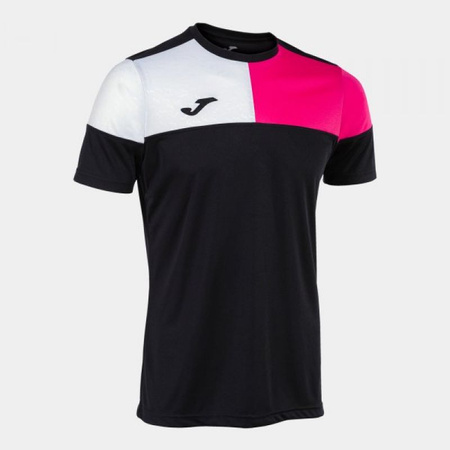 Koszulka Joma Crew V Short Sleeve (103084.105)