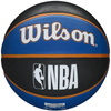 Piłka Wilson NBA Team New York Knicks Ball (WTB1300XBNYK)