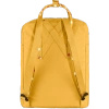 Plecak Fjällräven Kånken Ochre-Confetti Pattern (F23510-160-916)