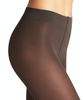 Wyprzedaż - Rajstopy półkryjące matowe 50 DEN Lycra FALKE Pure Matt 50 TI anthracite (40150-3529)