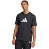 Koszulka adidas Future Icons Three Bar Tee M JI8770 (JI8770)