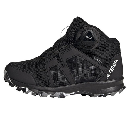 Buty adidas Terrex Boa Mid Rain.Rdy Jr  (IF7508)