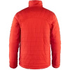 Kurtka ocieplana męska Fjällräven Expedition X-Lätt Jacket M True Red (F86333-334)