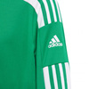 Bluza adidas Squadra 21 Training Youth Jr (GP6456)