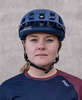 Wyprzedaż - Kask rowerowy POC TECTAL Lead Blue Matt (10517_1589)