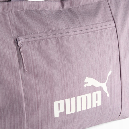 Torba Puma BASE SHOPPER Fioletowy (09134504)