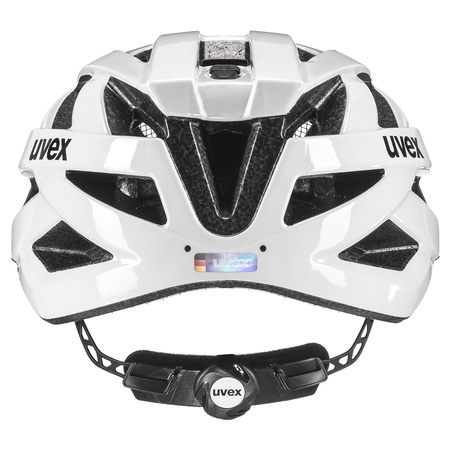 Kask rowerowy Uvex i-vo 3D (41/0/429/01)