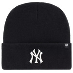Czapka 47 Brand MLB New York Yankees Haymaker Hat M B-HYMKR17ACE-BKA