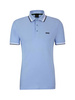 Polo BOSS Paddy AZZURRO (50469055-430)