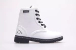 Buty dziecięce KAPPA DEENISH SHINE K white (260841K-1011)