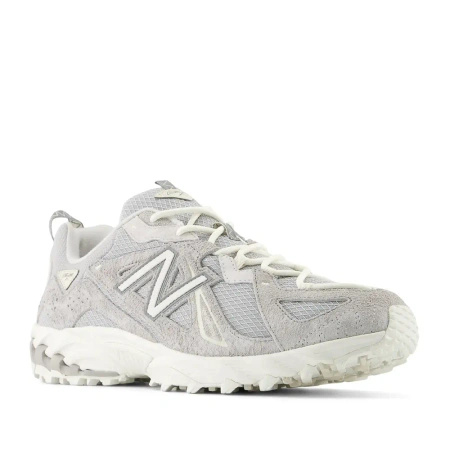 Buty Klasyczne unisex New Balance 610 grey (ML610TGM)