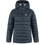 Kurtka puchowa ocieplana damska Fjällräven Expedition Pack Down Anorak W Navy (F86376-560)