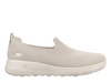 Buty Skechers GO WALK JOY SENSATIONAL DAY Beżowy (124187TPE)