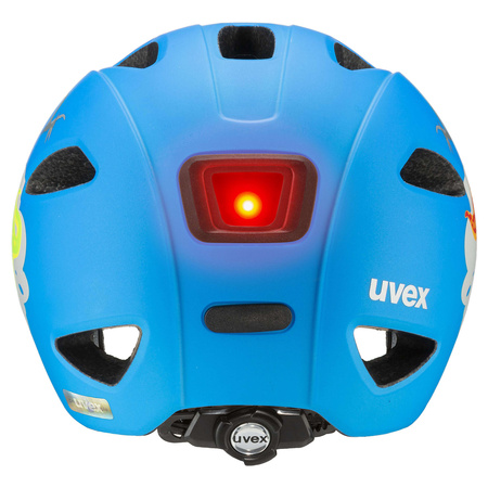 Wyprzedaż - Kask rowerowy Uvex oyo style (41/0/047/02)