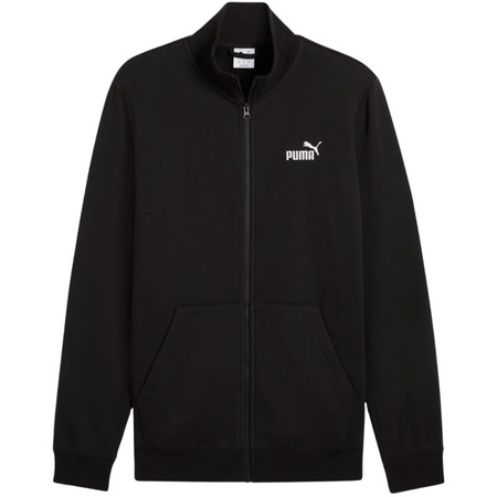 Bluza Puma ESS No.1 Logo Track Jacket FL M 682582 01 (68258201)