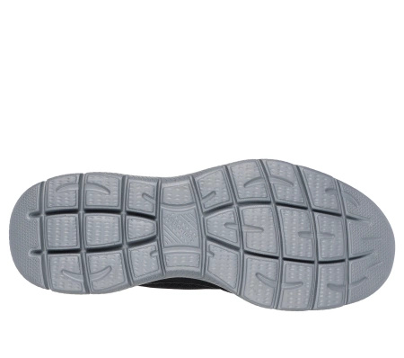 Buty męskie Skechers SUMMITS HIGH RANGE (232457BKCC)