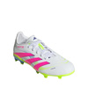 Buty piłkarskie adidas Predator League FG/MG Jr ID3752 (1484203)