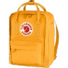 Plecak Fjällräven Kånken Mini Warm Yellow (F23561-141)