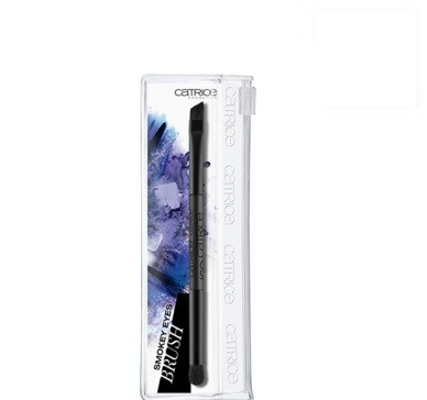 Catrice Cosmetics Smokey Eyes Brush Aplikator do cieni smokey eyes