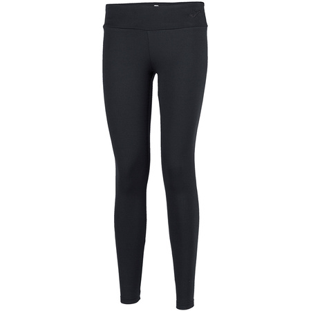 Legginsy damskie Joma Sculpture Long Tight czarne (900685.100)