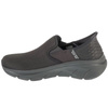 Skechers Slip-ins: D'Lux Walker 2.0 - Reeler 232463-BBK Czarne 40 (232463-BBK)