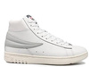 Buty Damskie Fila HIGHFLYER L MID WMNS Białe (FFW020510004)