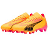 Buty piłkarskie Puma Ultra Match FG/AG 107754 03 (10775403)