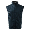 Kamizelka Rimeck Body Warmer M granatowy (MLI-50902)