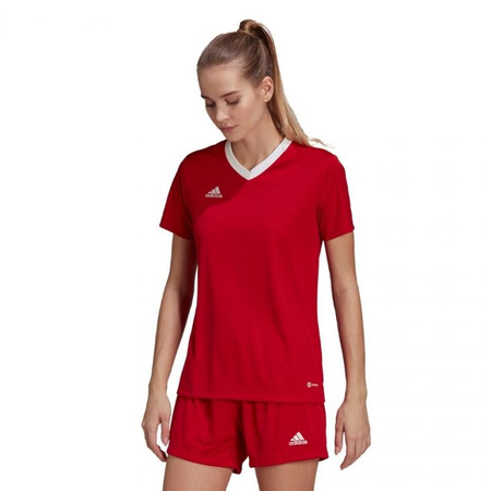 Koszulka adidas Entrada 22 Jsy W (H57571)
