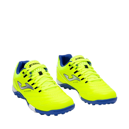 Buty piłkarskie Joma Maxima 2509 Turf żółte (MAXS2509TF)