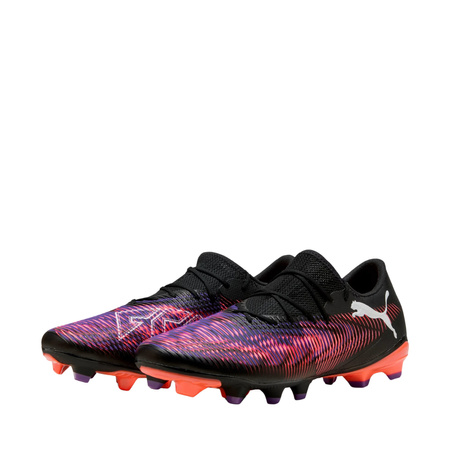 Buty piłkarskie Puma Future 8 Match Low FGAG (108372 01)