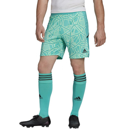 Spodenki bramkarskie adidas Condivo 22 M (HB1624)