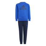 Dres adidas LK Essentials Logo Jogger Set (IA3172)