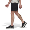 Męskie spodenki adidas Performance M YOGA SHORT w kolorze czarnym (HC4431)