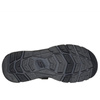 Sandały Skechers Relaxed Fit: Tresmen – Ryer M 205112-BLK (1576443)