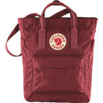 Torba Fjällräven Kånken Totepack Ox Red (F23710-326)