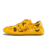 Buty Affenzahn barefoot Slipper Cotton Movy tygrys (01398-10009)