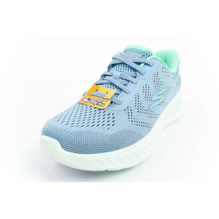 Buty Skechers Go Walk Now-Khloe Slip-Ins W 125643/BLGR (1581982)