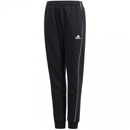 Spodnie adidas Core 18 Sweat JR (CE9077)